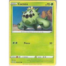 004/072 Cacnea | Common | Pokemon Trading Card Sword & Shield 4.5 Shining Fates