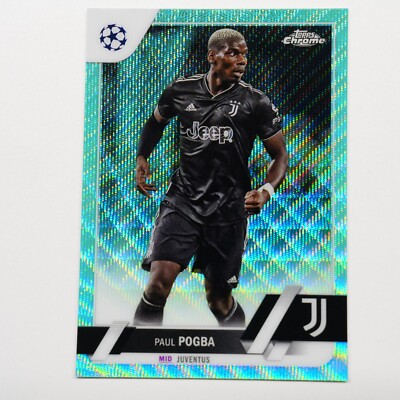 スポーツ PANINI PAUL POGBA 2021 PAUL POGBA PANINI IMMACULATE /49 PSA 8 France