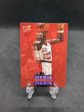 You Pick Your Cards - HOUSTON ROCKETS Fan Favorites Old & New - HAKEEM - KPJ ++