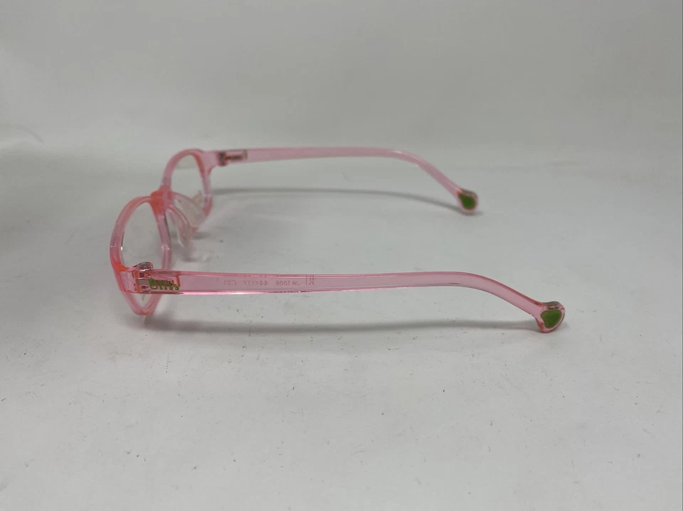 BLISS JUNIOR GAFAS NIÑOS JR 1006 ROSA CRISTAL 44/17 C21 GAFAS -W29 Foto 2 de 4