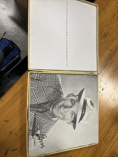 Bing Crosby: A Musical Autobiography - Picture 3 of 4