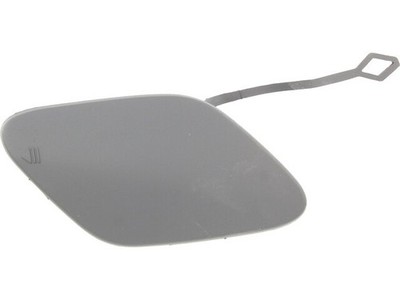 Replacement AP Tow Hook Cover fits Mercedes E400 2014-2016 48BCSC