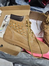 Pastry Hip Hop Dance Booties Women's 8