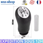 Clio 3 Laguna 2 Dokker Duster Logan II Modus Dacia 5 Speed Gear Knob