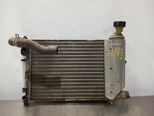 Radiateur Citroen SAXO