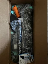 SereneLife XL Inflatable Stand Up Paddle Board Extra-Wide Pet & Family-Friendly