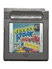 Tetris Attack (Nintendo Game Boy) Authentic Game Cartridge Tested & Working