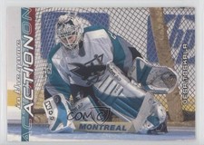 2003-04 ITG Action Vesa Toskala #426 0a4