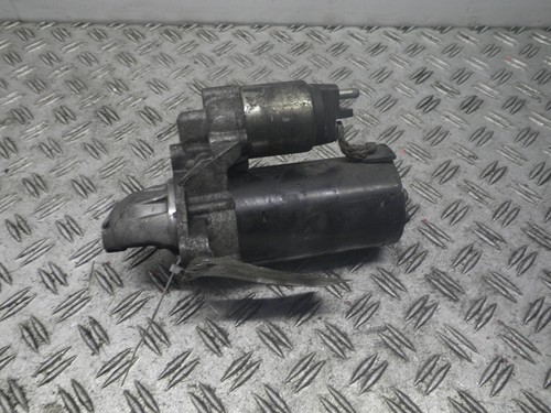 Anlasser 12417798035 BMW 3er Coupe (E92) 335 Cd 210kW 286PS StarterS M57D30