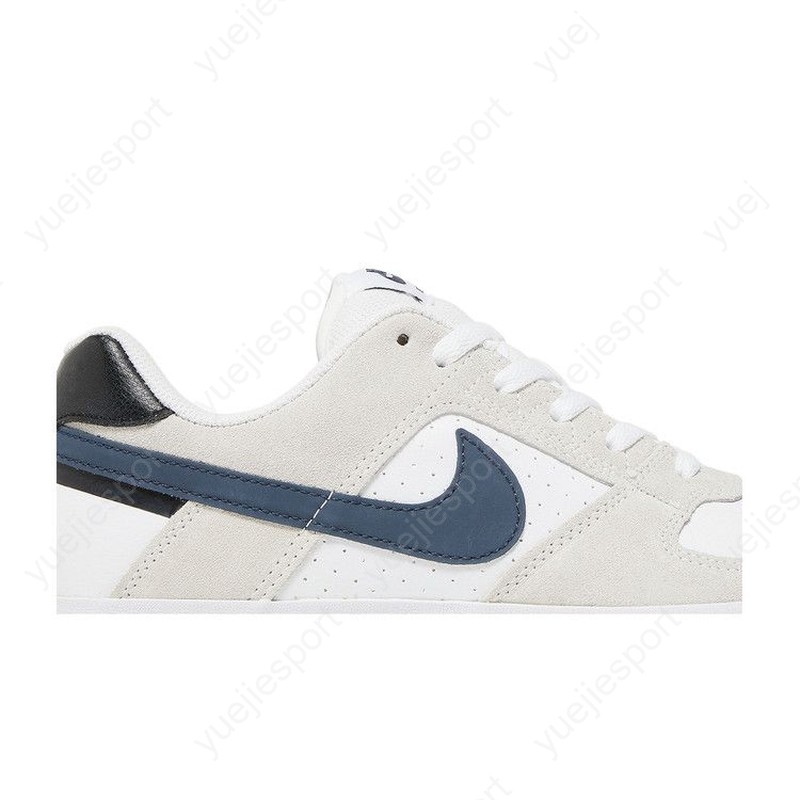 Nike Delta Force Vulc Sb White Thunder Blue 942237-100 | eBay