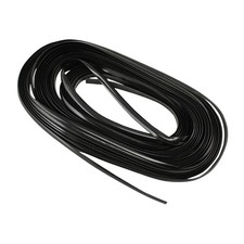 Volkswagen Bus Deluxe Trim Insert Samba Black New Volkswagen Bus Deluxe Trim Insert Samba Black New