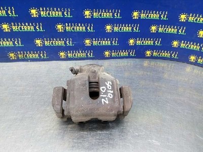 34116773132 BREMSSATTEL VORN RECHTS / 1182121 FÜR BMW X5 E53 3.0D