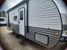 2025 Starcraft Autumn Ridge Single Axle 177BH