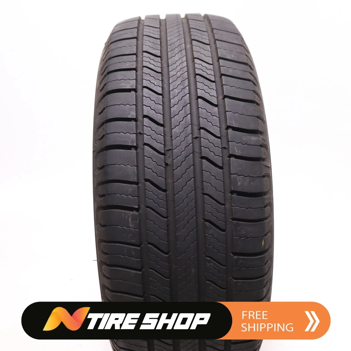 Michelin 205/55/16 All Season Tires for sale | eBay