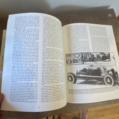 Hot Rod Memories Relived Again von Don Montgomery - Bild 17 von 23