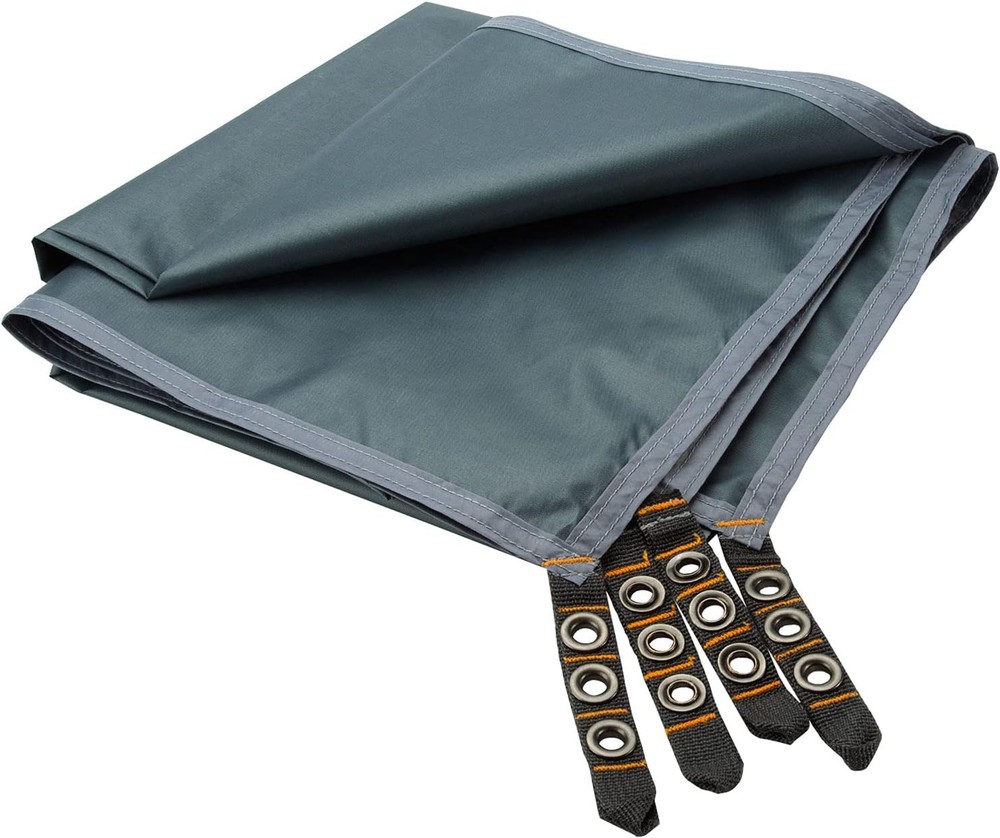 Bessport 2-Person Camping Tent 240x140cm Lightweight Waterproof Outdoor Shelter