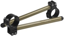 Renthal CL100 Road  Clip-Ons - 50mm