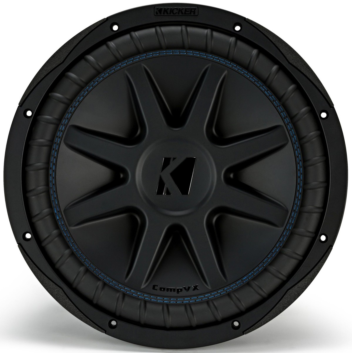 Kicker CVX12, CompVX 12 Kicker CVX12, CompVX 12
