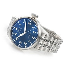 IWC Big Pilot's Watch 43 IW329304 SW13617 3