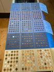 1857 - 2013 LINCOLN WHEAT, MEMORIAL,  CENTS COLLECTION