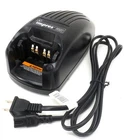 Genuine MOTOROLA Impres Adaptive Battery Charger WPLN4114AR XTS5000 Ver 3.40