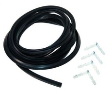 BELLING UNIVERSAL Oven Cooker Rubber Door Seal 4 Sided Gasket 