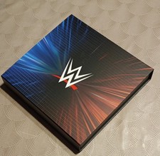 Boite Celio Collector WWE Vide