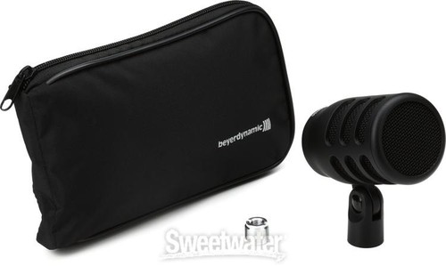 Beyerdynamic TG D70 Dynamic Kick Drum Microphone - Picture 5 of 5