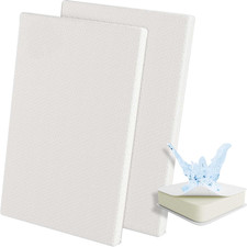 Breathable Pack and Play Mattress Pad 38X26 Waterproof Baby Mattress for Pack N