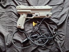 BLASTER PRO Light Gun for Sony Playstation 1 PS1 by Joytech