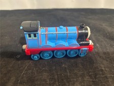 Thomas the Train Friends Gordon Engine 2009 Mattel Gullane R9478