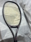 Yonex Rex King 23 Used Tennis Racket 92 sq in 27" Lightweight 4 1/2” Grip Japan — photo 1