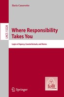 Ilaria Canavotto | Where Responsibility Takes You | Taschenbuch | Englisch