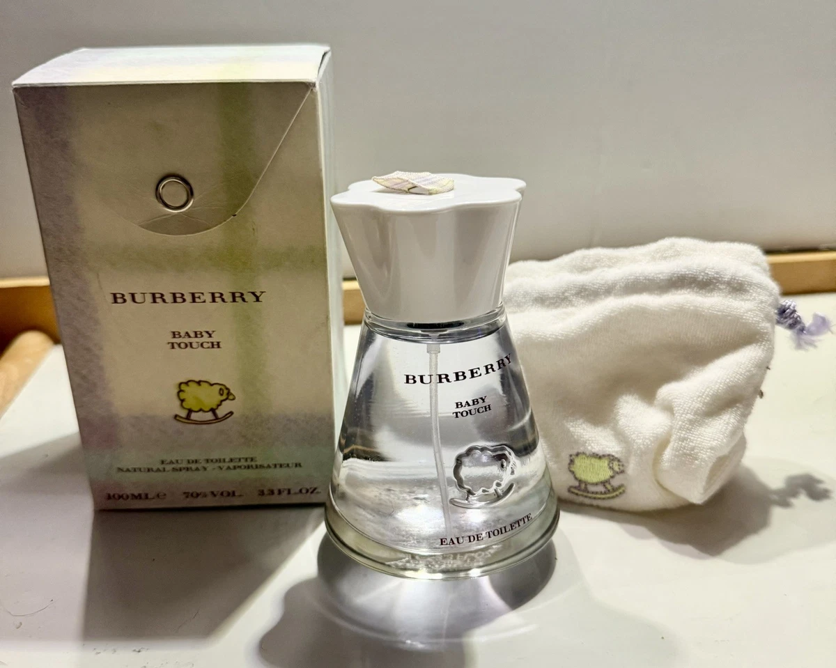 Burberry Baby Touch Fragrances for Women for sale - eBay
