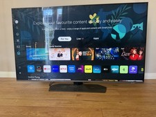 Samsung QE50QN90C 50" 4K-HDR Neo QLED Smart TV