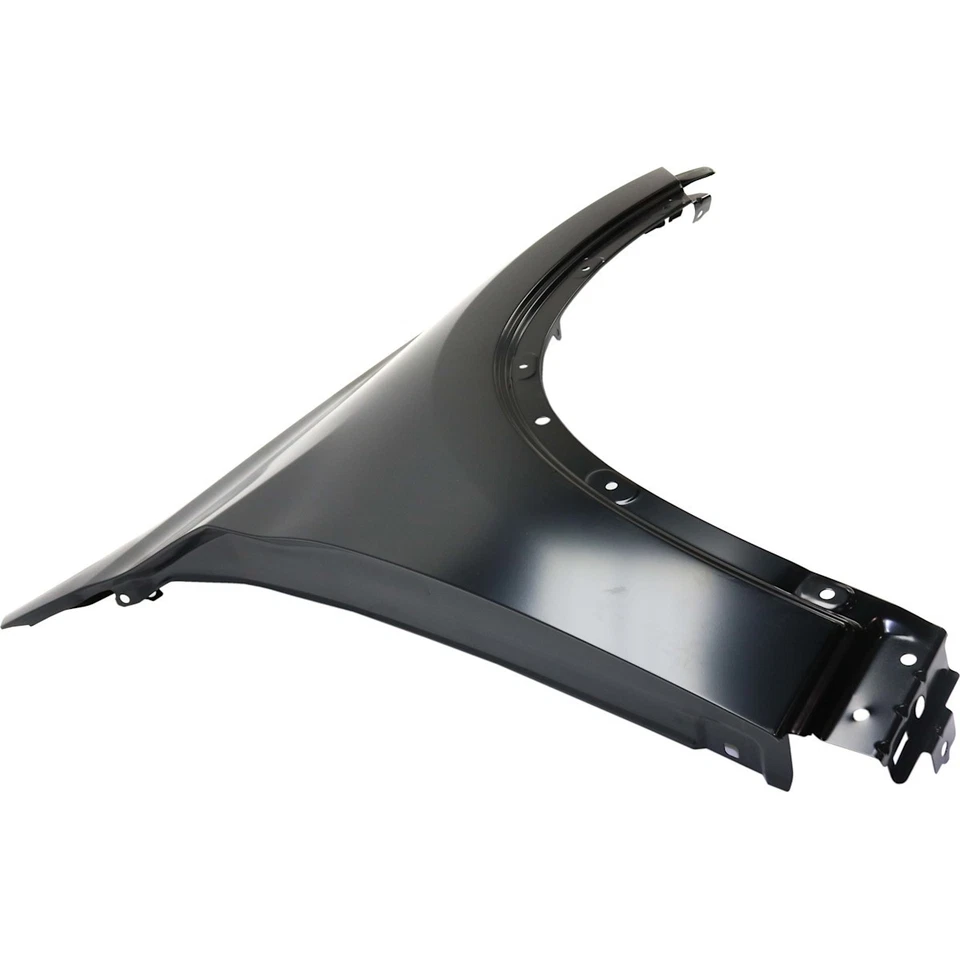 Fender For 2016-2022 BMW X1 Front Passenger Side F48 - Изображение 2 из 4