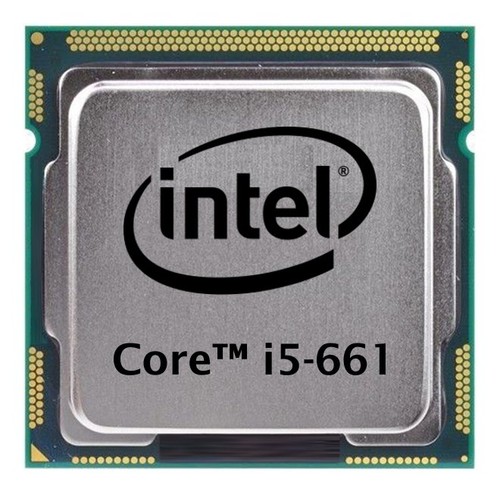 Pakiet modernizacji - ASRock H55M-LE + Intel i5-661 + 8GB RAM #80207 - Zdjęcie 3 z 4