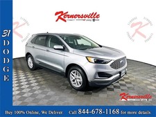 2024 Ford Edge SEL awd 4dr suv heated seats Backup Camera navigation KCDJR