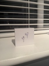 Image of Apple AirPods Pro 3rd Gen (2025) Active Noise Cancelling In-Ear Earphones