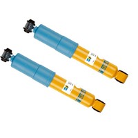 2 Bilstein SportstoßDäMpfer B8 2-24-027830 Hinterachse FüR Vauxhall Astra Mk IV