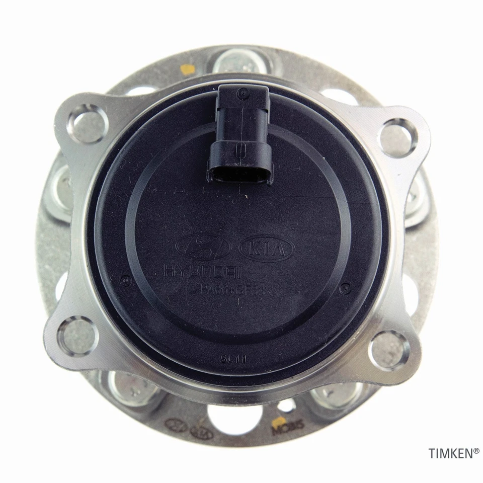 Conjunto de cojinete de rueda y buje - tracción delantera Timken HA590646 para Kia Sorento 2016 Foto 4 de 4