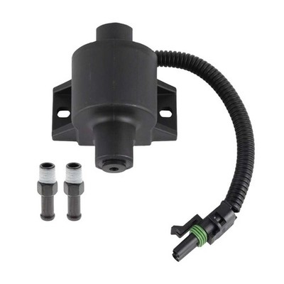 Fuel Pump 12V Fit für Thermo King Tripac APU or Evolution 42-989 41-7251 51-2406