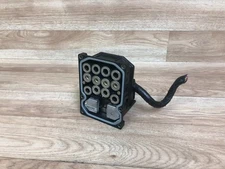 BMW OEM E38 E39 M5 750 525 540 740 ANTI LOCK ABS BRAKE PUMP MODULE UNIT 99-03 2