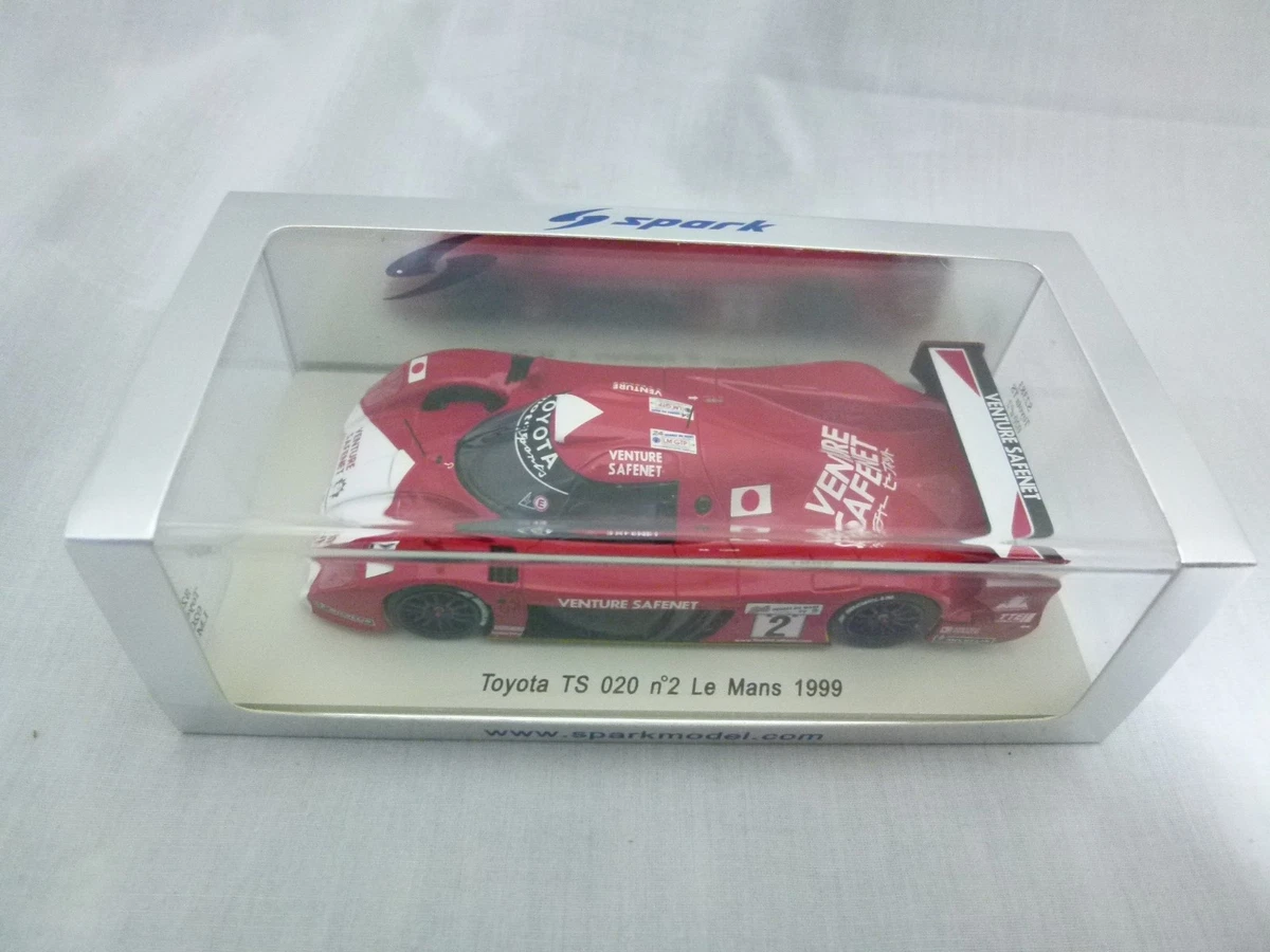 Spark Toyota Diecast & Toy Vehicles for sale | eBay Spark Toyota Diecast & Toy Vehicles for sale | eBay