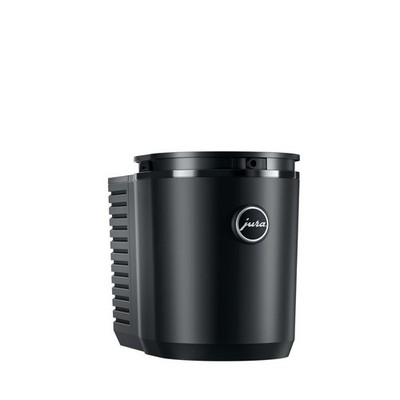 Jura Cool Control 1 Liter Wireless Milk Cooler (Black)