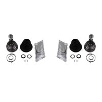 2X NK Gelenksatz Antriebswelle Gelenk Radseitig FüR VW Golf IV 1J1 Audi