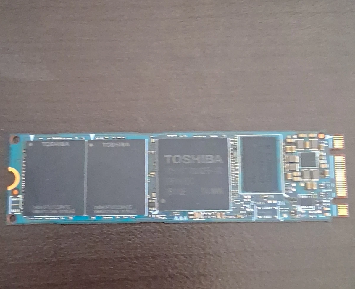 25+ Toshiba M.2 Interface Internal Solid-State Drives for sale