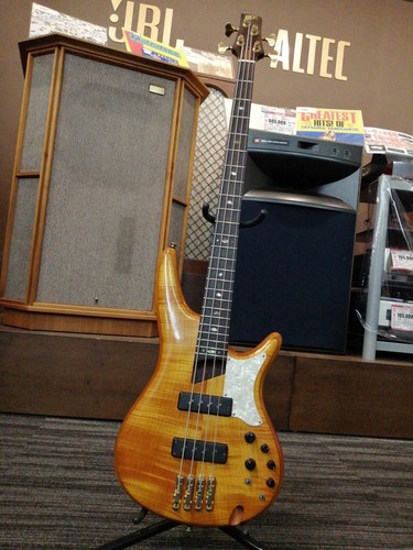 IBANEZ SR1400 electric bass