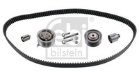 Zahnriemensatz Febi Bilstein 34128 FÜR Audi Seat Skoda VW Steuerriemensatz