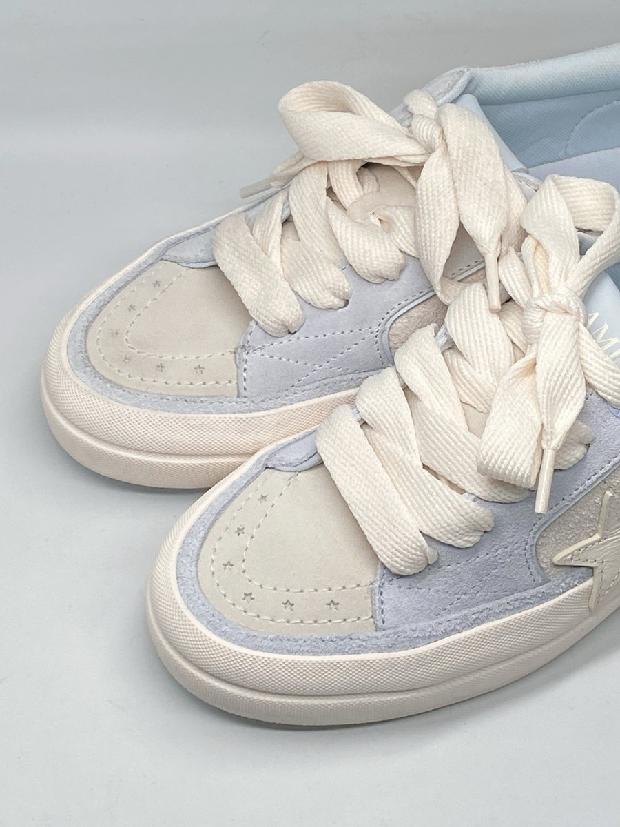 Amiri Sunset Skate Low-Top Sneakers size 40/us size 7 | eBay